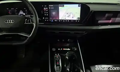 Audi A5 2025 2.0 Автомат в Москве № 146995, миниатюра 8