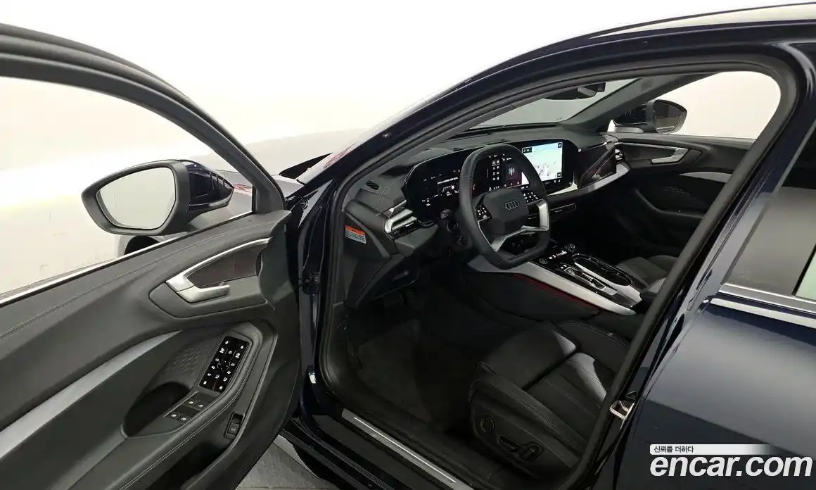 Audi A5 2025 2.0 Автомат в Москве № 146995, фото 9