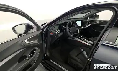 Audi A5 2025 2.0 Автомат в Москве № 146995, миниатюра 9