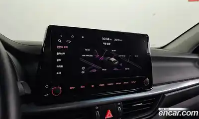 Kia K3 2024 1.6 Автомат в Москве № 14784, миниатюра 11