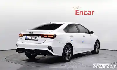 Kia K3 2024 1.6 Автомат в Москве № 14784, миниатюра 12