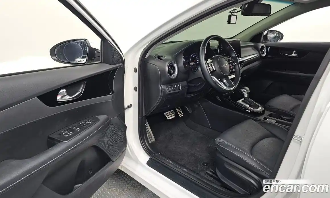 Kia K3 2024 1.6 Автомат в Москве № 14784, фото 15