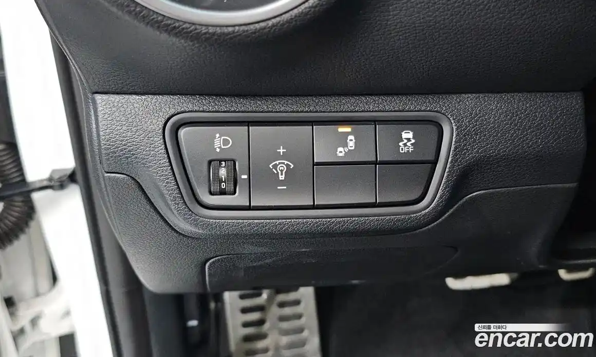 Kia K3 2024 1.6 Автомат в Москве № 14784, фото 16