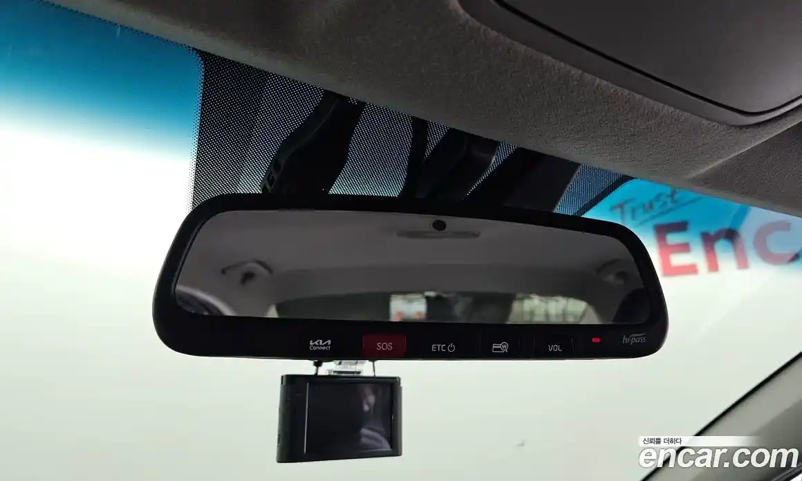 Kia K3 2024 1.6 Автомат в Москве № 14784, фото 17