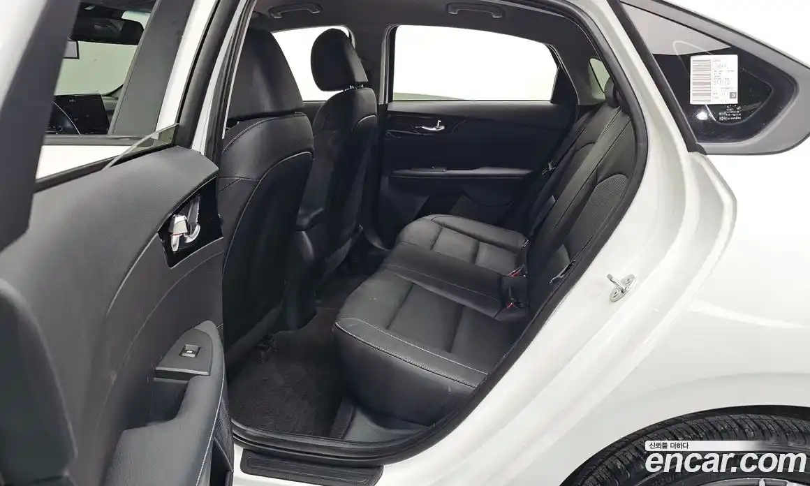 Kia K3 2024 1.6 Автомат в Москве № 14784, фото 20