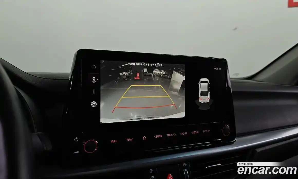 Kia K3 2024 1.6 Автомат в Москве № 14784, фото 3