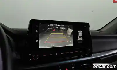 Kia K3 2024 1.6 Автомат в Москве № 14784, миниатюра 3