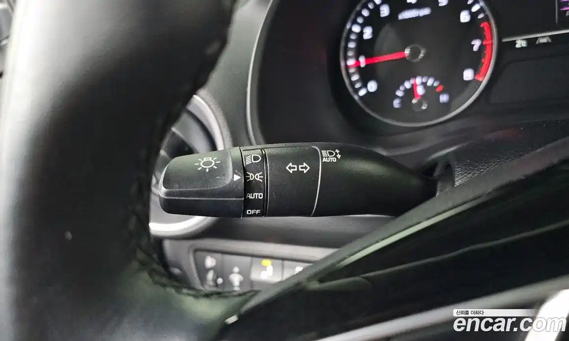 Kia K3 2024 1.6 Автомат в Москве № 14784, фото 4