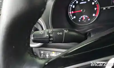 Kia K3 2024 1.6 Автомат в Москве № 14784, миниатюра 4