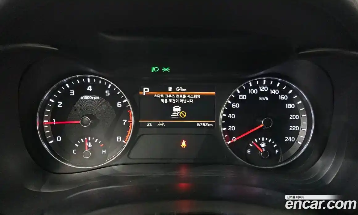 Kia K3 2024 1.6 Автомат в Москве № 14784, фото 6