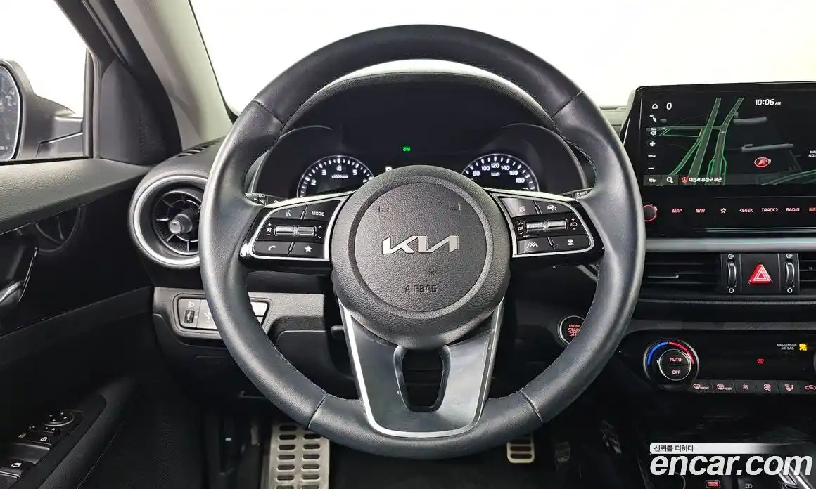 Kia K3 2024 1.6 Автомат в Москве № 14784, фото 7