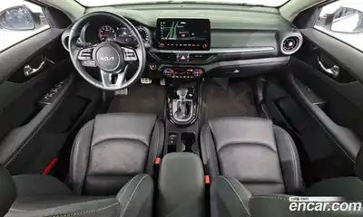 Kia K3 2024 1.6 Автомат в Москве № 14784, миниатюра 10