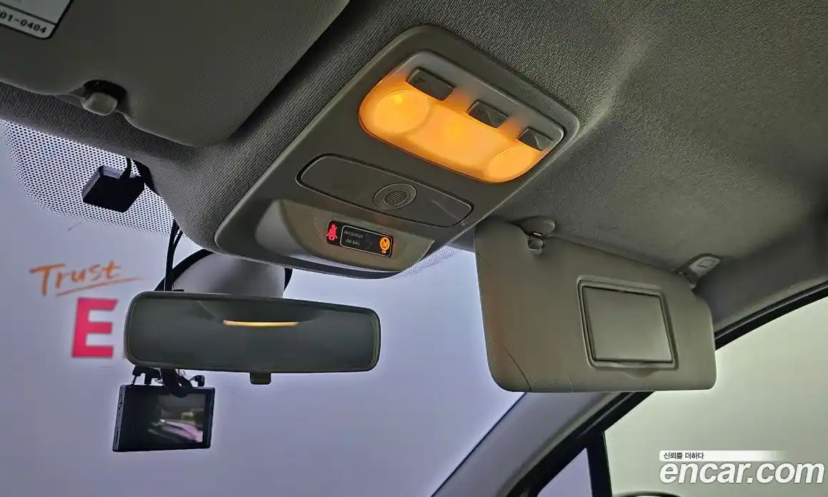 Renault QM3 2016 1.5 Автомат в Москве № 148321, фото 11