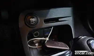 Renault QM3 2016 1.5 Автомат в Москве № 148321, миниатюра 6