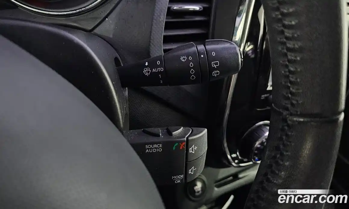 Renault QM3 2016 1.5 Автомат в Москве № 148321, фото 10