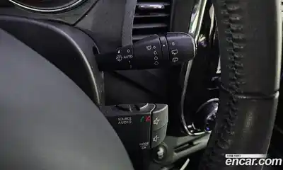 Renault QM3 2016 1.5 Автомат в Москве № 148321, миниатюра 10