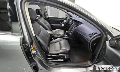 Renault SM7, 2016
