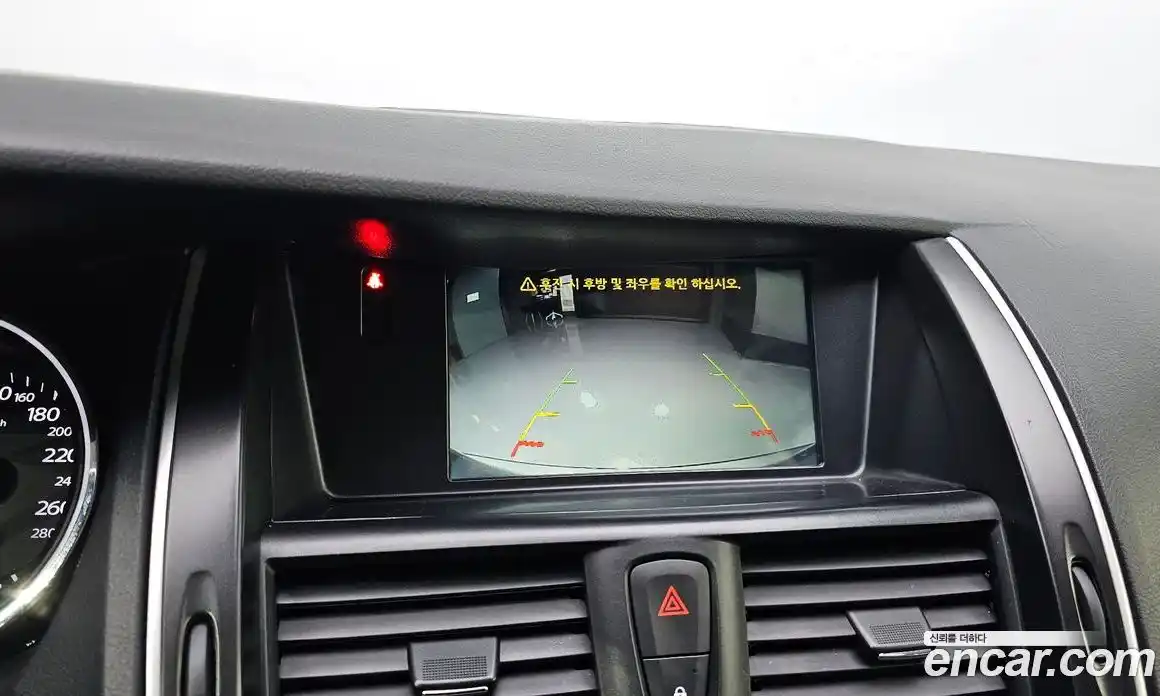 Renault SM7 2016 2.0 Автомат в Москве № 148512, фото 11