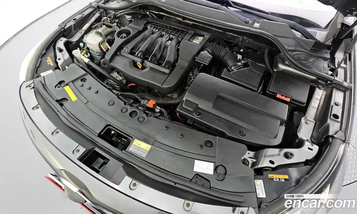 Renault SM7 2016 2.0 Автомат в Москве № 148512, фото 12