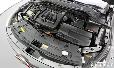 Renault SM7 2016 2.0 Автомат в Москве № 148512, миниатюра 12