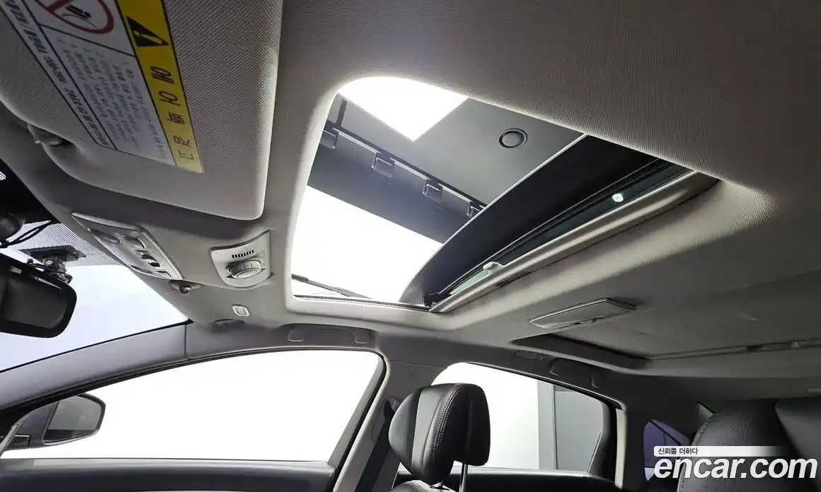 Renault SM7 2016 2.0 Автомат в Москве № 148512, фото 14