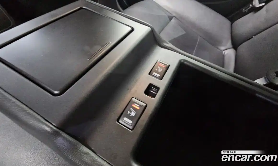 Renault SM7 2016 2.0 Автомат в Москве № 148512, фото 17