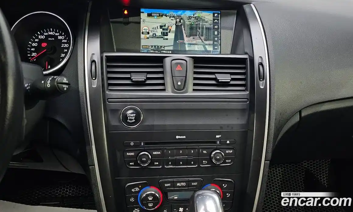 Renault SM7 2016 2.0 Автомат в Москве № 148512, фото 19