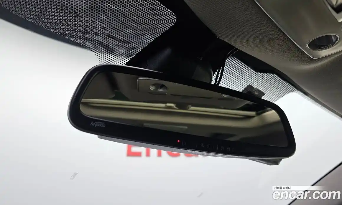 Renault SM7 2016 2.0 Автомат в Москве № 148512, фото 20