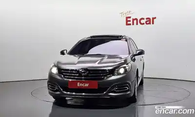 Renault SM7 2016 2.0 Автомат в Москве № 148512, миниатюра 2