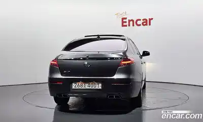 Renault SM7 2016 2.0 Автомат в Москве № 148512, миниатюра 3