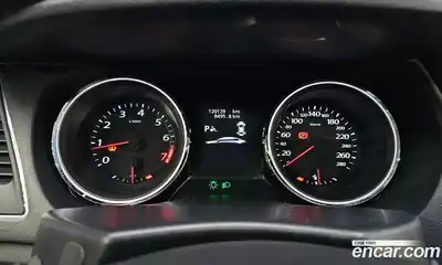 Renault SM7 2016 2.0 Автомат в Москве № 148512, миниатюра 4