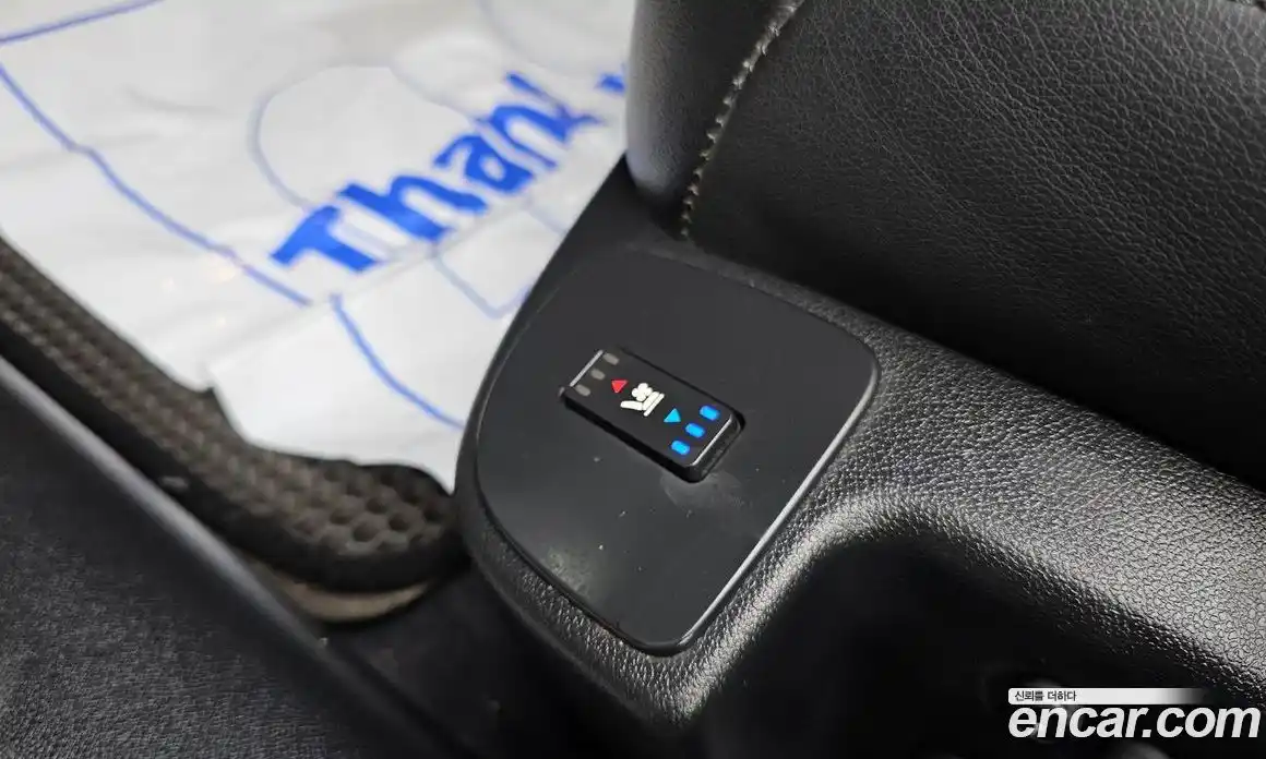 Renault SM7 2016 2.0 Автомат в Москве № 148512, фото 5