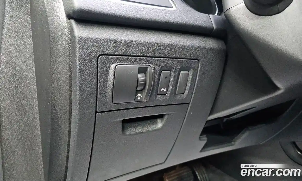 Renault SM7 2016 2.0 Автомат в Москве № 148512, фото 6