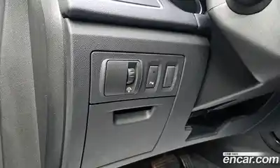 Renault SM7 2016 2.0 Автомат в Москве № 148512, миниатюра 6