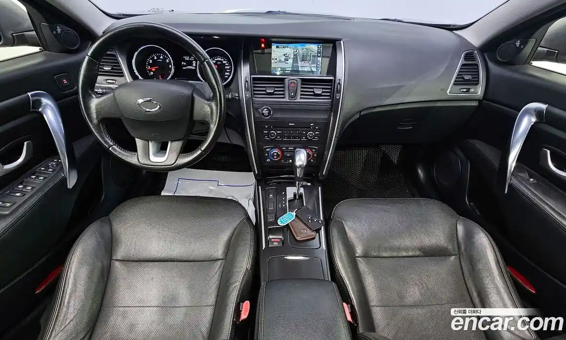 Renault SM7 2016 2.0 Автомат в Москве № 148512, фото 7