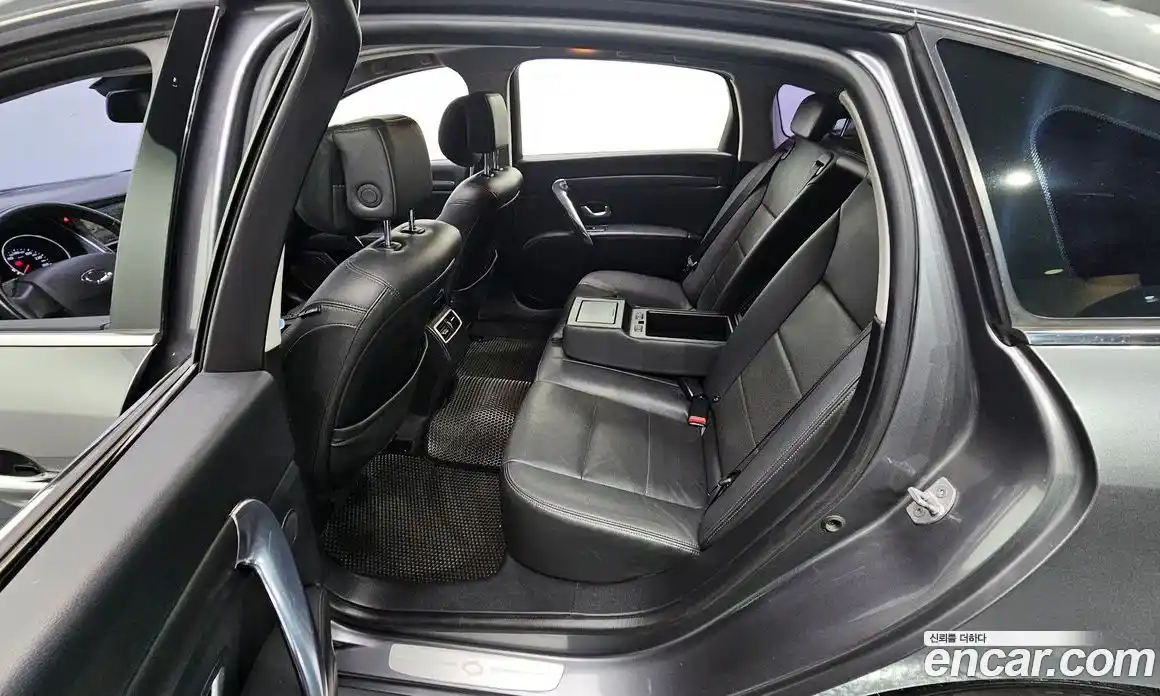 Renault SM7 2016 2.0 Автомат в Москве № 148512, фото 8