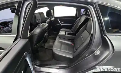 Renault SM7 2016 2.0 Автомат в Москве № 148512, миниатюра 8