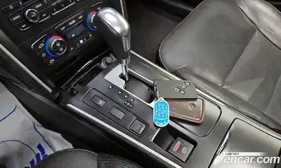 Renault SM7 2016 2.0 Автомат в Москве № 148512, миниатюра 9