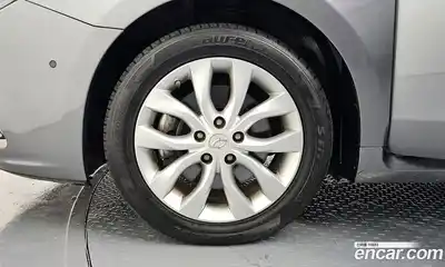 Renault SM7 2016 2.0 Автомат в Москве № 148512, миниатюра 10