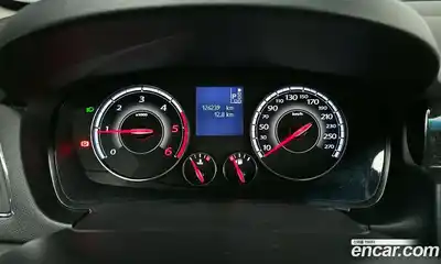 Renault SM5 2015 1.5 Автомат в Москве № 148542, миниатюра 11