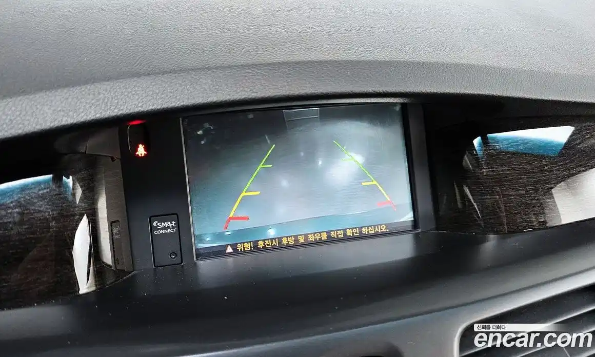 Renault SM5 2015 1.5 Автомат в Москве № 148542, фото 12