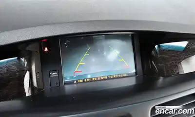 Renault SM5 2015 1.5 Автомат в Москве № 148542, миниатюра 12