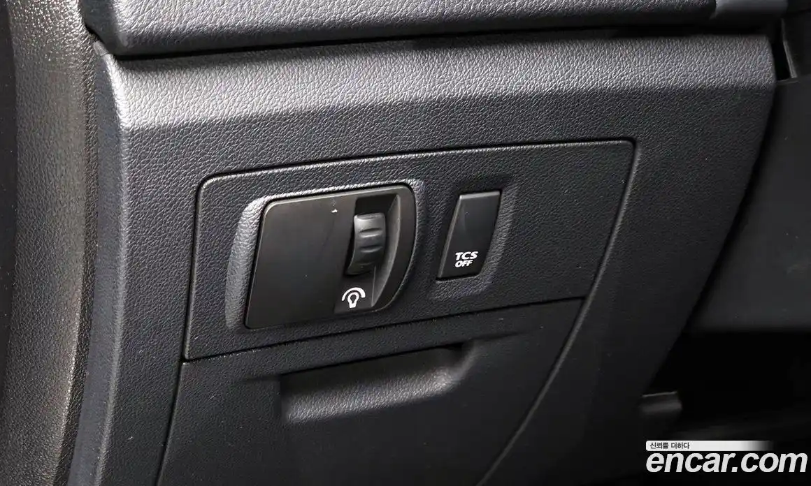 Renault SM5 2015 1.5 Автомат в Москве № 148542, фото 16