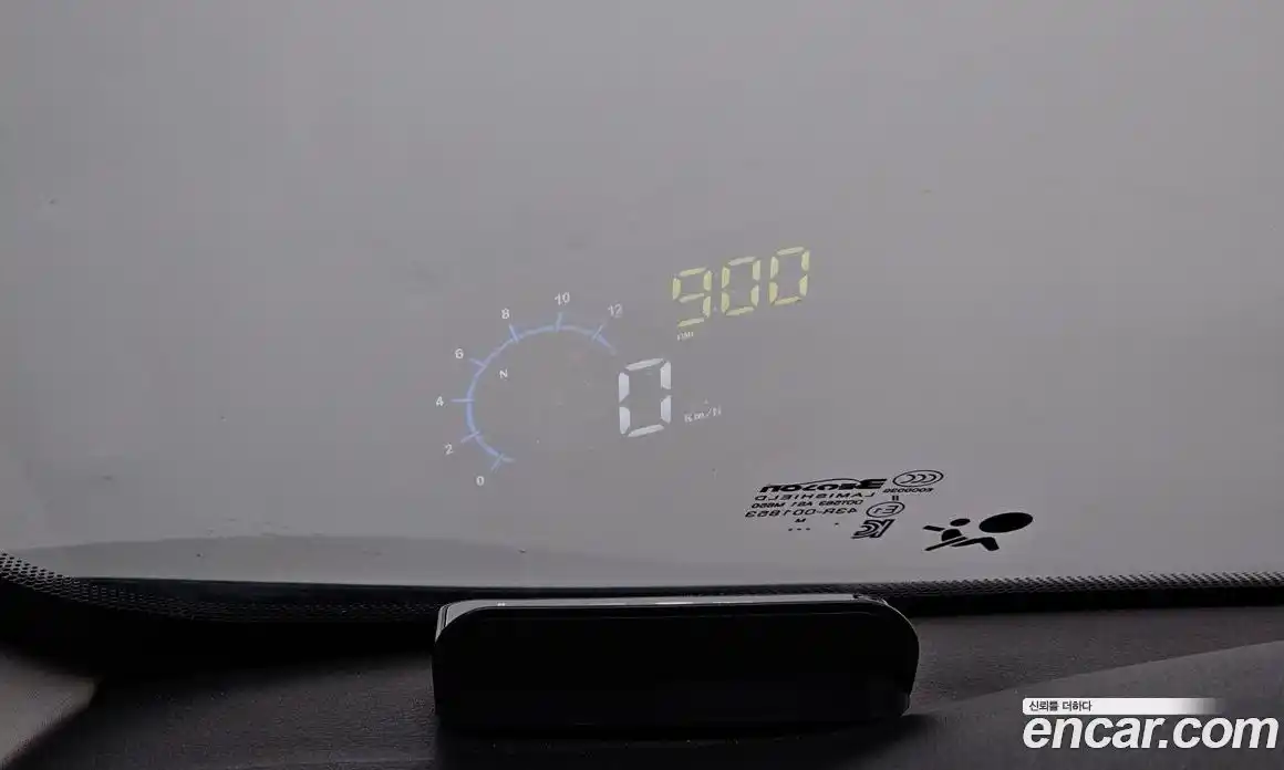 Renault SM5 2015 1.5 Автомат в Москве № 148542, фото 18