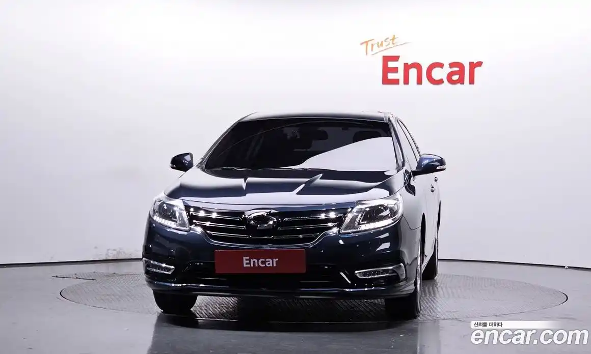 Renault SM5 2015 1.5 Автомат в Москве № 148542, фото 20