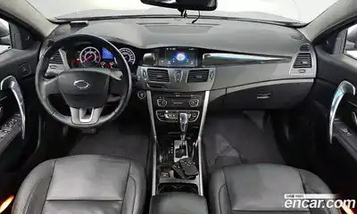 Renault SM5 2015 1.5 Автомат в Москве № 148542, миниатюра 2