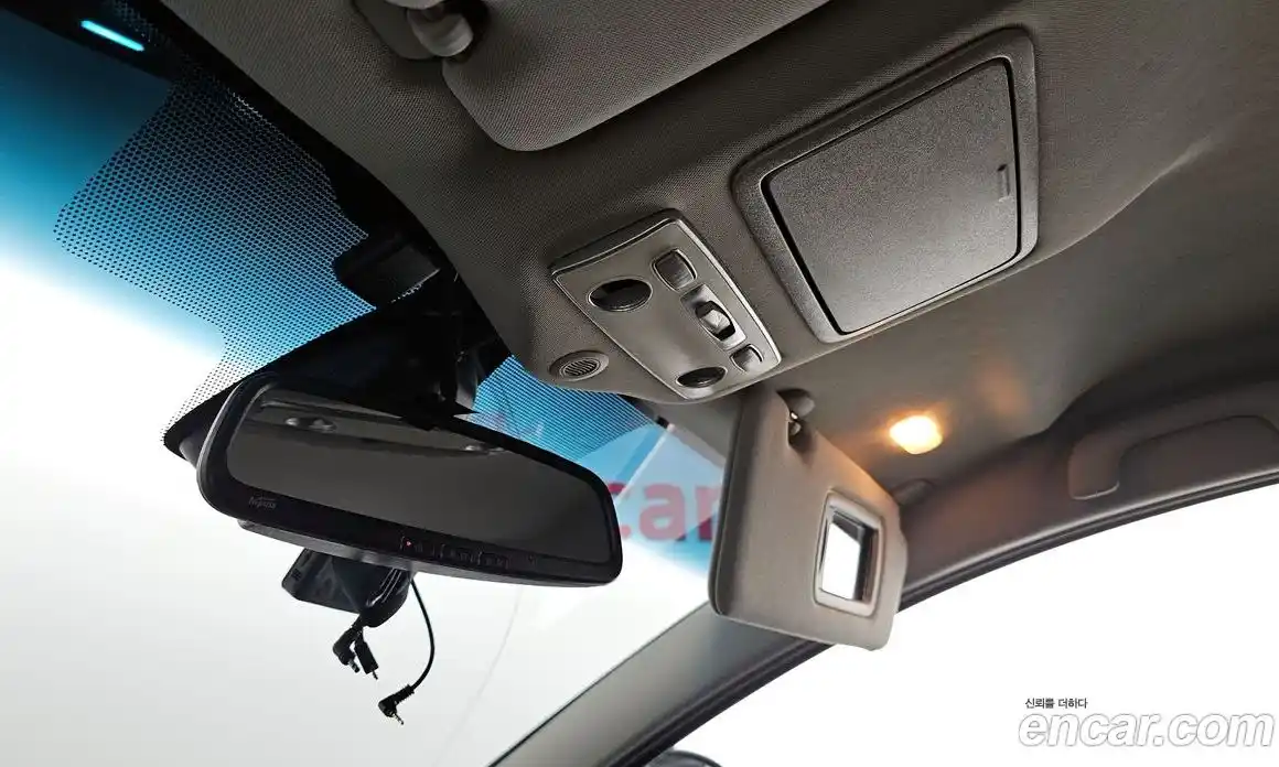 Renault SM5 2015 1.5 Автомат в Москве № 148542, фото 4