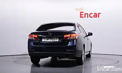 Renault SM5 2015 1.5 Автомат в Москве № 148542, миниатюра 7