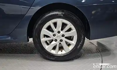 Renault SM5 2015 1.5 Автомат в Москве № 148542, миниатюра 8