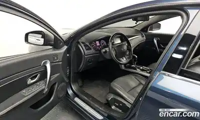 Renault SM5 2015 1.5 Автомат в Москве № 148542, миниатюра 9